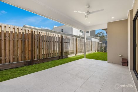 Property photo of 154 George Alexander Way Coomera QLD 4209