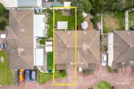 Property photo of 1/7 Cannery Road Plumpton NSW 2761