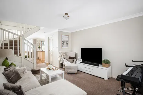 Property photo of 1/7 Cannery Road Plumpton NSW 2761