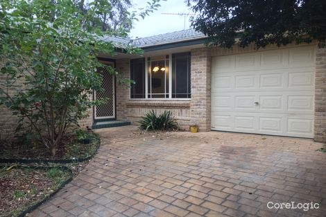 Property photo of 43A Hyacinth Street Asquith NSW 2077
