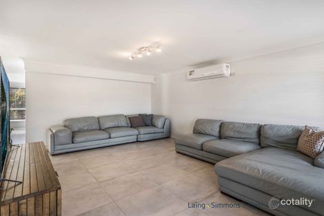 Property photo of 2B Mella Close West Hoxton NSW 2171
