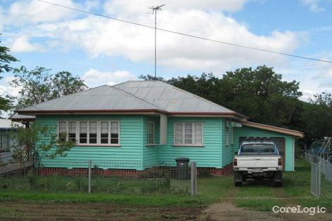 Property photo of 89 Bell Street Biloela QLD 4715