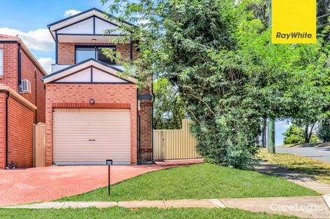 Property photo of 46 Dina Beth Avenue Blacktown NSW 2148