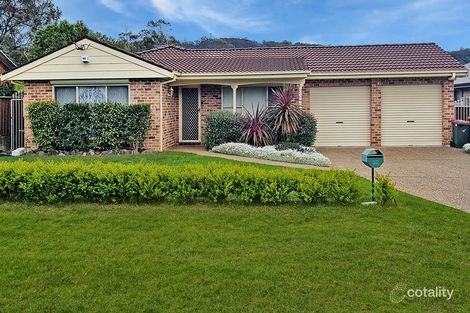 Property photo of 32 Fern Avenue Hazelbrook NSW 2779