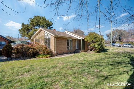 2 Heales Pl, Curtin, ACT 2605