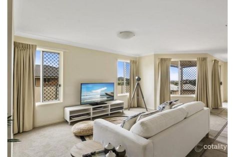 Property photo of 7 Myora Close Darling Heights QLD 4350