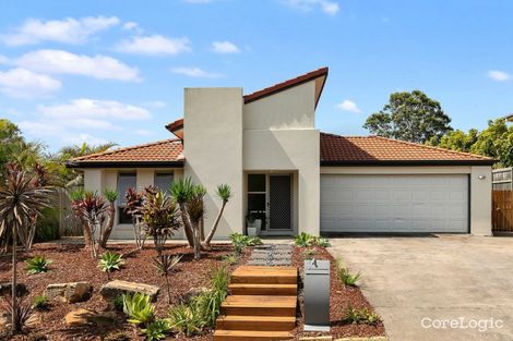 Property photo of 4 Keswick Place Redland Bay QLD 4165