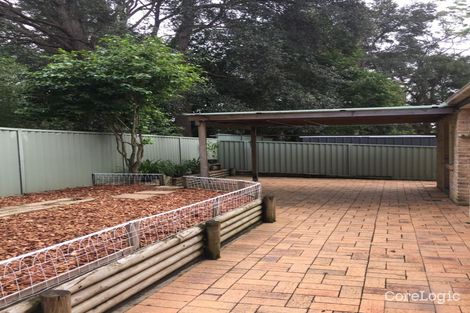 Property photo of 43A Hyacinth Street Asquith NSW 2077