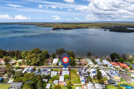Property photo of 43 Basin View Parade Basin View NSW 2540