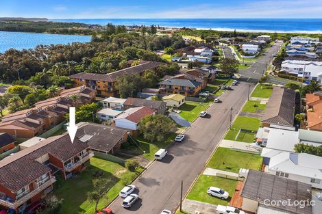 Property photo of 4/12 Coogee Avenue The Entrance North NSW 2261