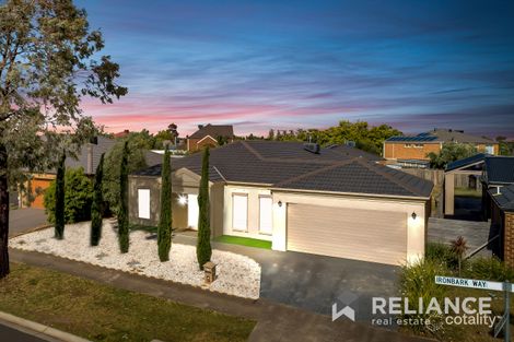 Property photo of 14 Ironbark Way Brookfield VIC 3338