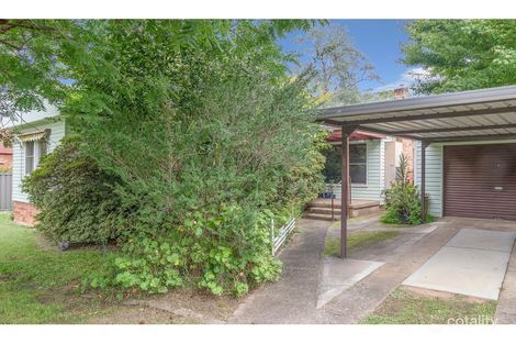 Property photo of 29 Layton Avenue Blaxland NSW 2774