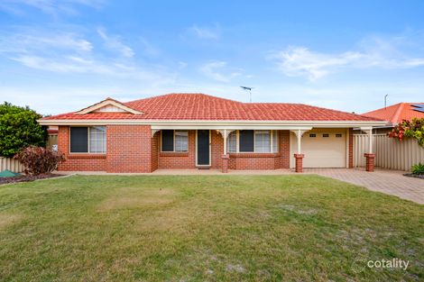 Property photo of 12 Greenlea Crescent Warnbro WA 6169