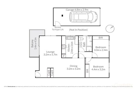 7/91 West Esp, Manly, NSW 2095