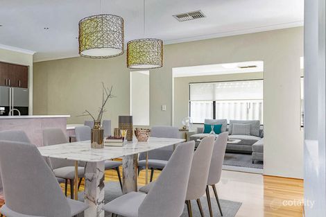 Property photo of 9 Patchouli Circle Atwell WA 6164