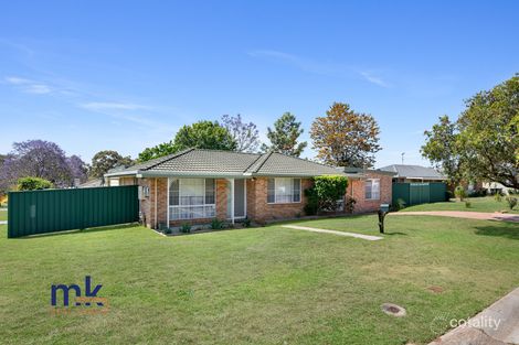 Property photo of 1 Gypsum Place Eagle Vale NSW 2558