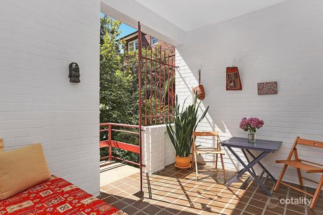 Property photo of 3/18 Glebe Street Randwick NSW 2031