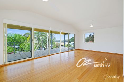 Property photo of 43 Basin View Parade Basin View NSW 2540