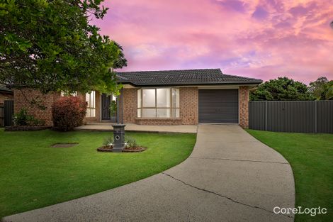 Property photo of 12 River Oak Place Loganholme QLD 4129