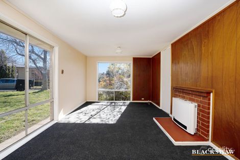 Property photo of 2 Heales Place Curtin ACT 2605