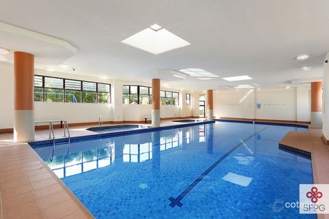 Property photo of 44/18-20 Knocklayde Street Ashfield NSW 2131