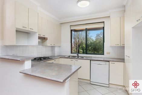 Property photo of 44/18-20 Knocklayde Street Ashfield NSW 2131