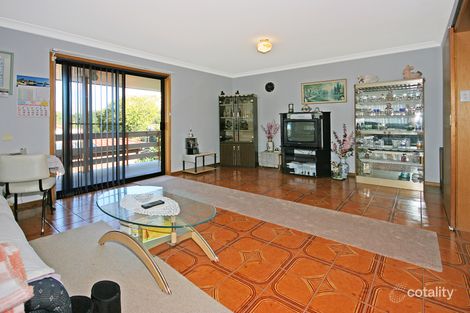 Property photo of 624 Beach Road Surf Beach NSW 2536