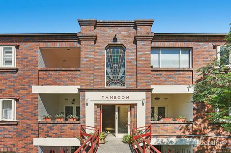 Property photo of 3/18 Glebe Street Randwick NSW 2031