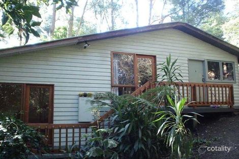 Property photo of 22 Alice Street Sassafras VIC 3787