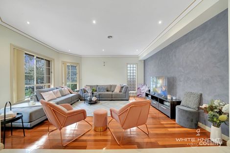 Property photo of 23 Clare Brennan Drive Cairnlea VIC 3023