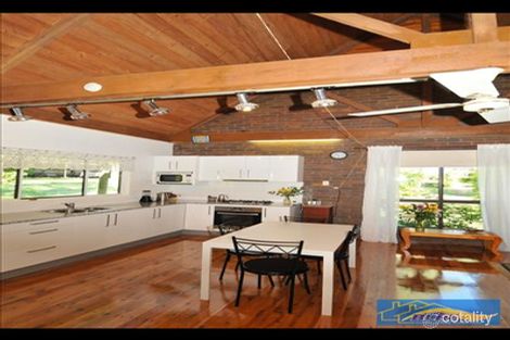 Property photo of 2066 Beaudesert-Beenleigh Road Tamborine QLD 4270