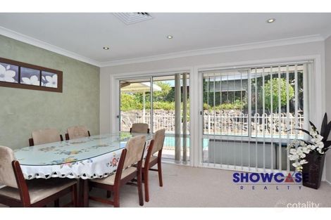 Property photo of 30 Arcadian Circuit Carlingford NSW 2118