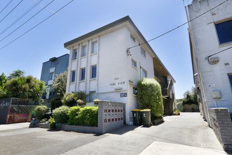 8/695-697 Park St, Brunswick, VIC 3056