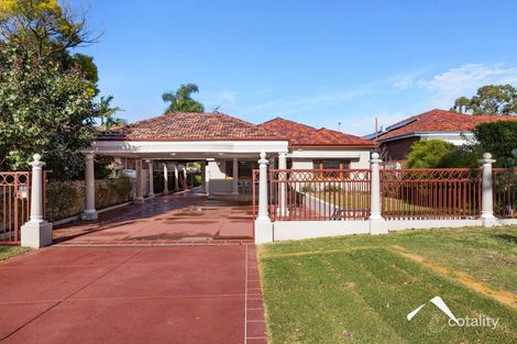 Property photo of 48 Adair Parade Coolbinia WA 6050