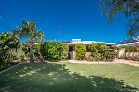 Property photo of 15 Church Street Dongara WA 6525