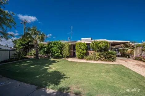 Property photo of 15 Church Street Dongara WA 6525