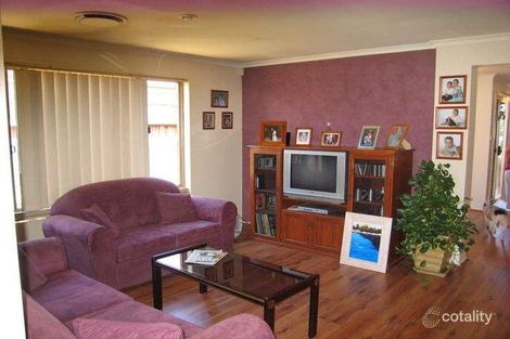 Property photo of 57 Tabletop Circuit Horningsea Park NSW 2171