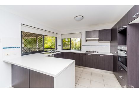 Property photo of 13 Silver Dawn Crescent Oxenford QLD 4210