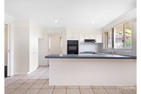 Property photo of 15 Banjo Paterson Close Glenmore Park NSW 2745