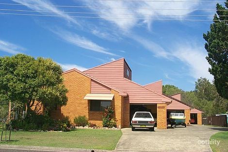 3/73 Boronia St, Sawtell, NSW 2452