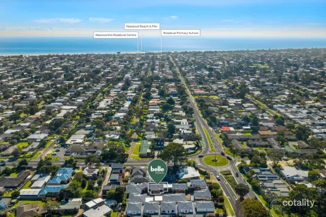Property photo of 5 Jarvie Close Rosebud VIC 3939