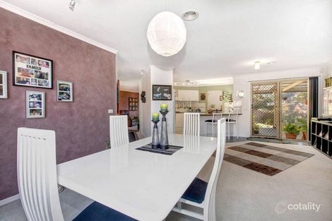 Property photo of 12 Lachlan Crescent Roxburgh Park VIC 3064