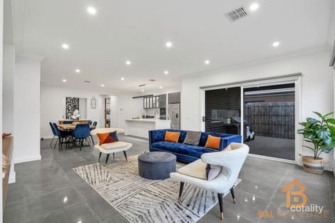 Property photo of 13 Travellers Way Tarneit VIC 3029
