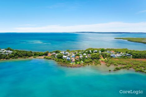 Property photo of 168 Main Road Wellington Point QLD 4160