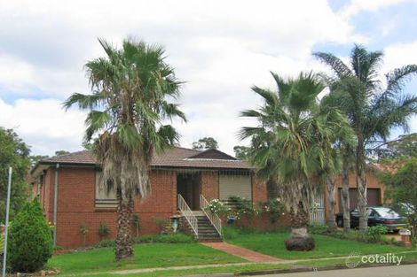 12 Bougainville Ave, Bossley Park, NSW 2176