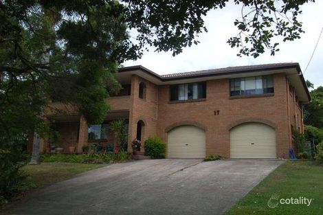 17 Hodgens St, Caloundra, QLD 4551