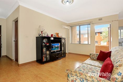 Property photo of 5/40 Wigram Street Harris Park NSW 2150