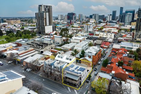 94-98 Sturt St, Adelaide, SA 5000