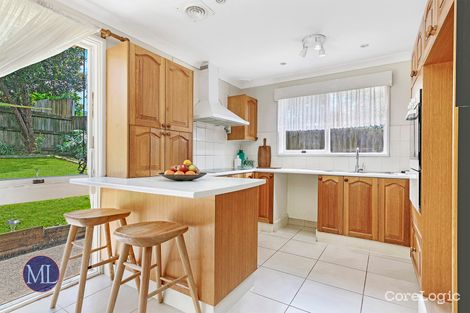 Property photo of 39 Britannia Road Castle Hill NSW 2154