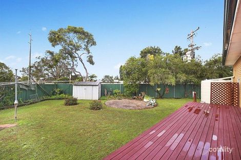 Property photo of 1 Robertson Road Killarney Vale NSW 2261